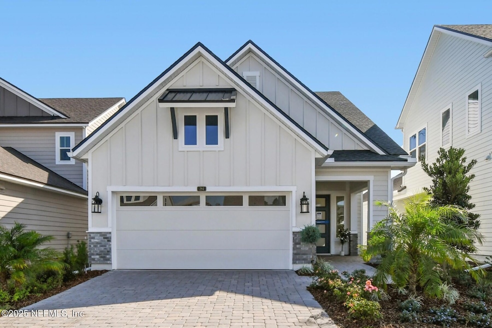 284 Sutton Dr, Nocatee, FL 32081 - photo 1