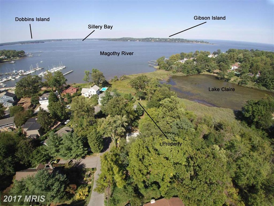 1014 Lake Claire Dr, Annapolis, MD 21409 - photo 1