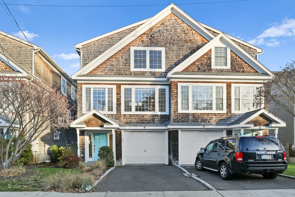 65 Thorpe St, Fairfield, CT 06824 - photo 1