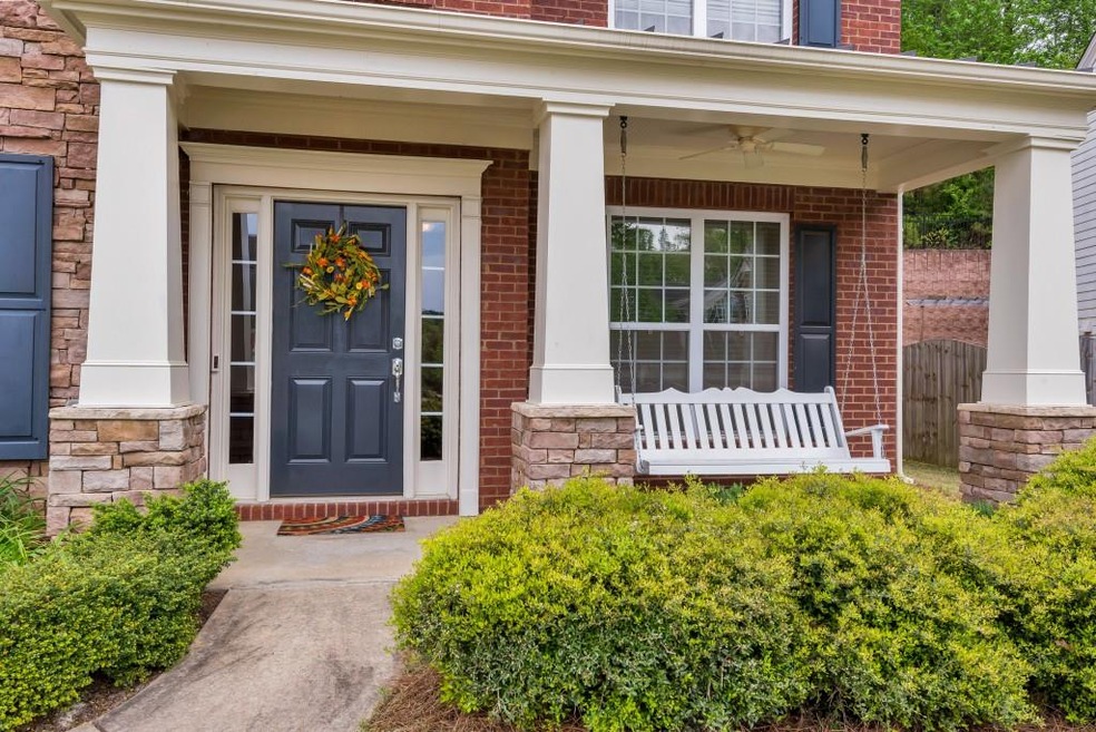 759 Avonley Creek Trace, Sugar Hill, GA 30518 - photo 1