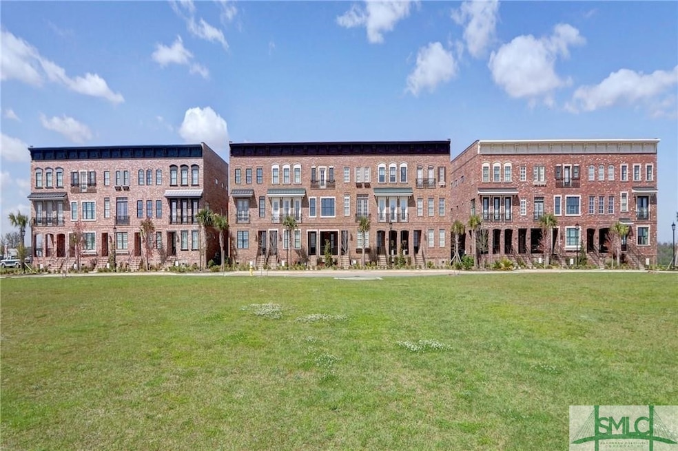 Sample Photo - Exterior