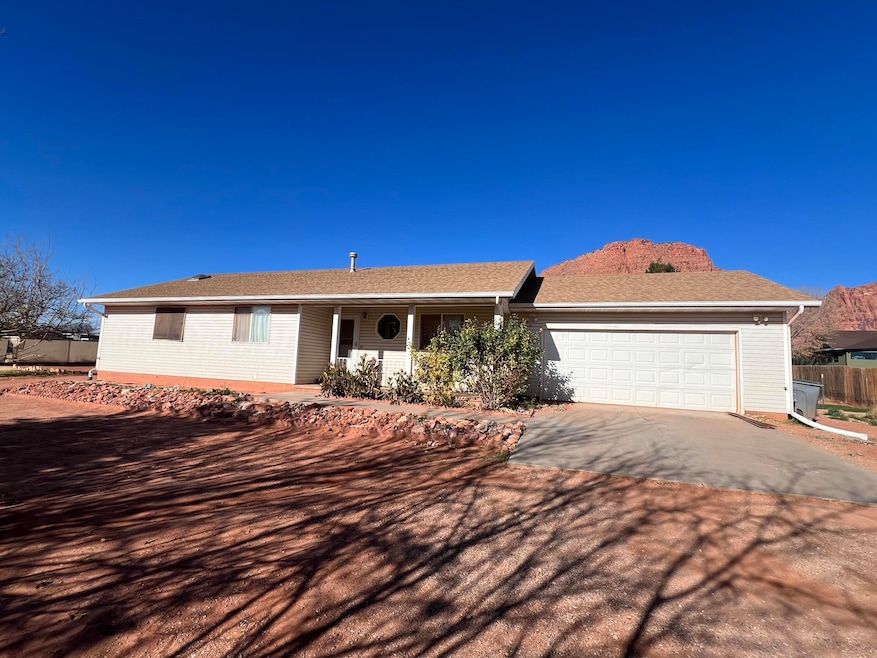 33 N 100 E, Ivins, UT 84738 - photo 1