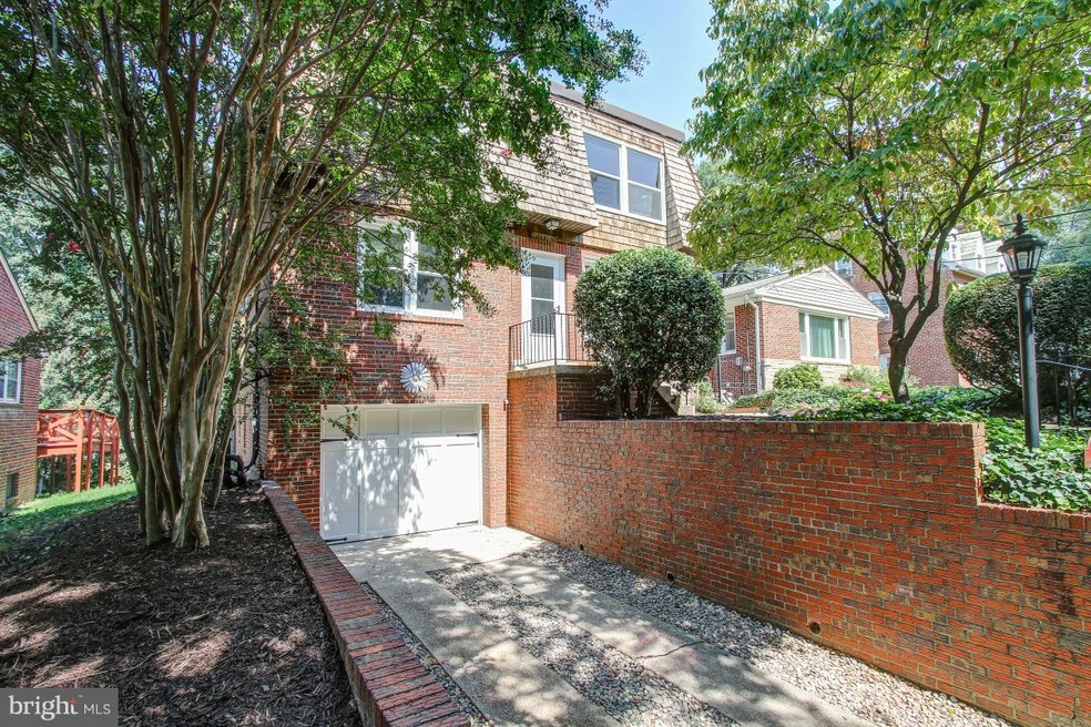 1318 Perry St NE, Washington, DC 20017 - photo 1