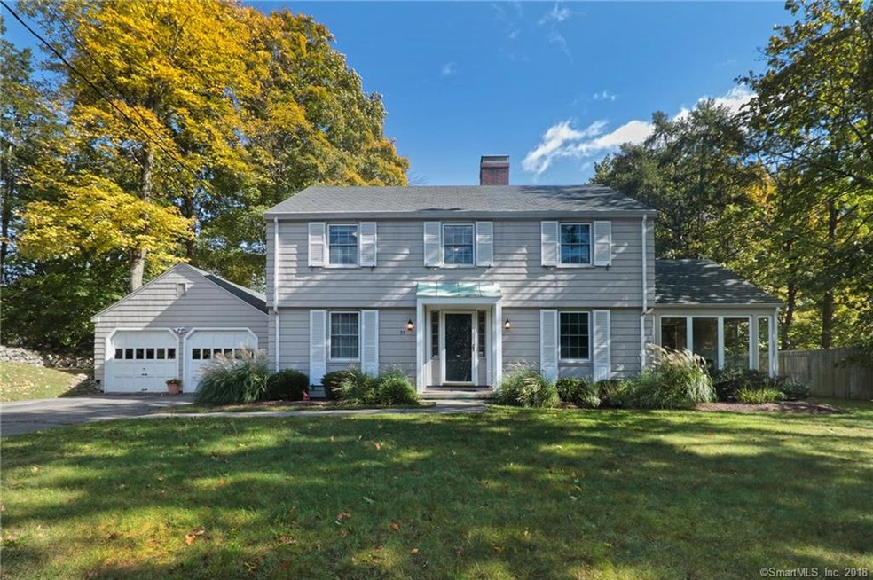 95 Edgewood Way, New Haven, CT 06515 - photo 1