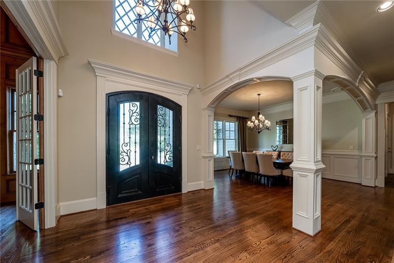 1266 Stonecroft Way, Marietta, GA 30062 - photo 1