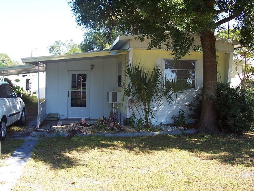 unlisted-address, Zephyrhills, FL 33542 - photo 1