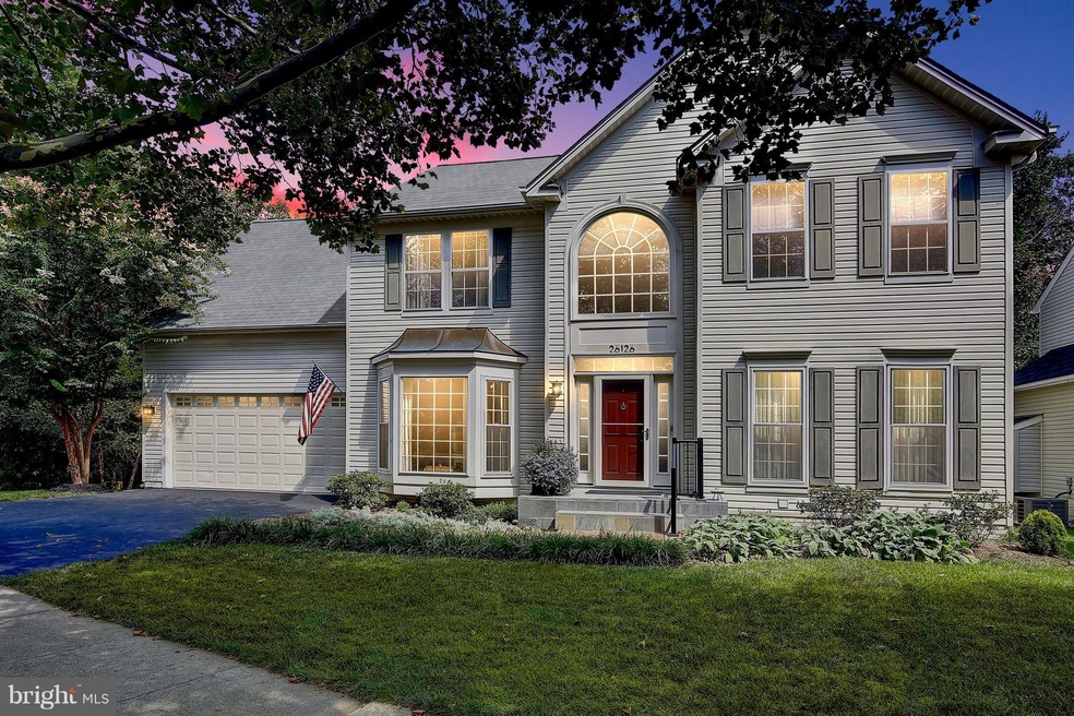26126 Murrey Dr, Chantilly, VA 20152 - photo 1
