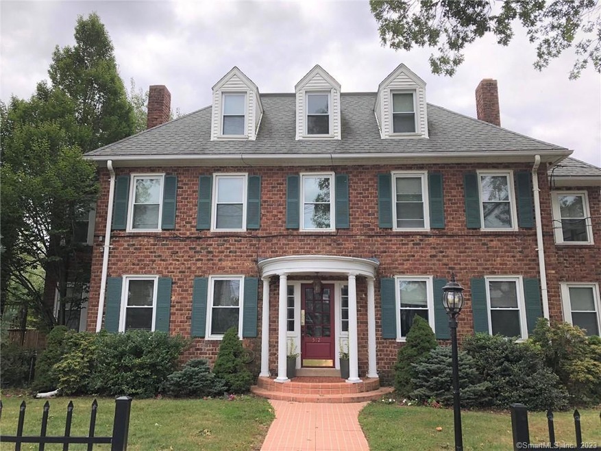 512 Townsend Ave unit 3R, New Haven, CT 06512 - photo 1