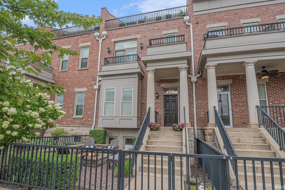 112 S Niles Ave, South Bend, IN 46617 - photo 1