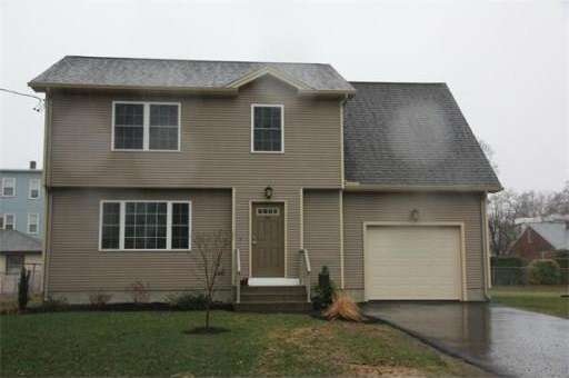 39 Thomas St, Chicopee, MA 01013 - photo 1