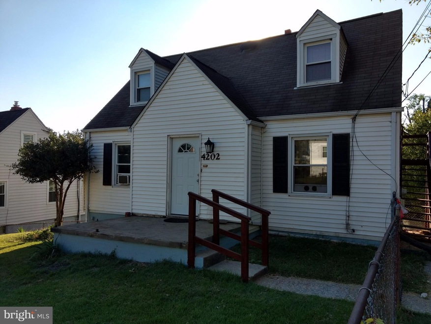 4202 54th Place, Bladensburg, MD 20710 - photo 1