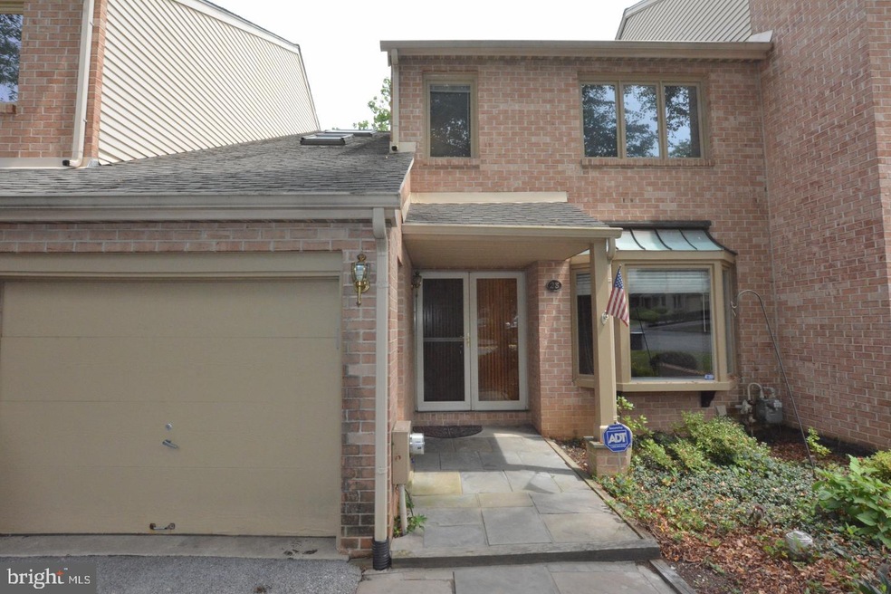 28 Treaty Dr, Chesterbrook, PA 19087 - photo 1