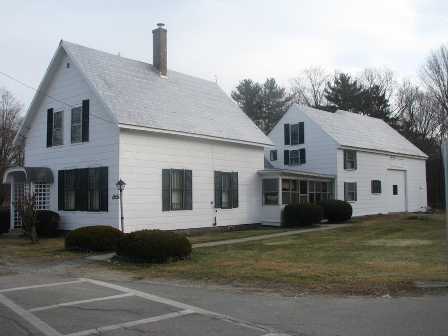 1 Preston St, Hillsborough, NH 03244 - photo 1