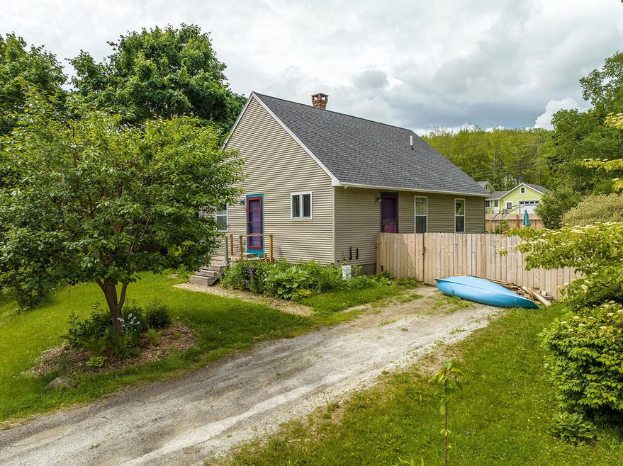 5 Madison Way