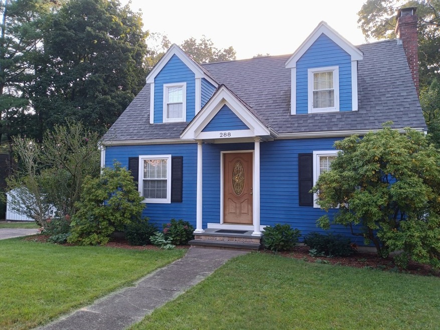 288 Cedar St, Ashland, MA 01721 - photo 1
