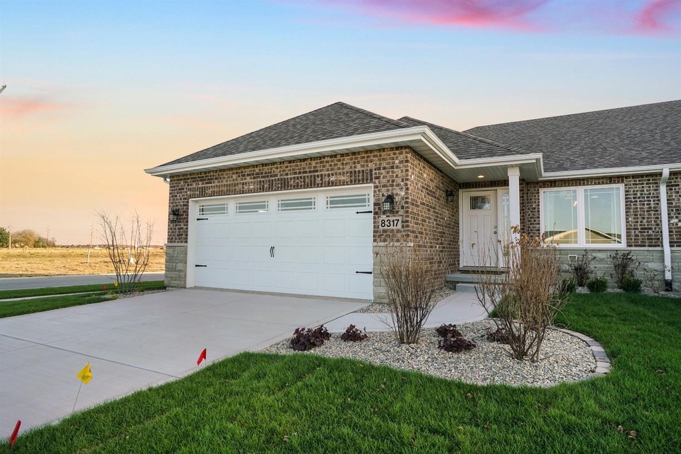 10704 Juniper Ln, Saint John, IN 46373 - photo 1