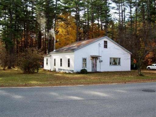 36 Brookside Rd, Orange, MA 01364 - photo 1