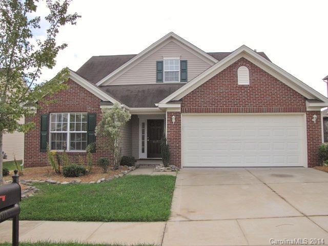 4013 Lawrence Daniel Dr, Matthews, NC 28104 - photo 1