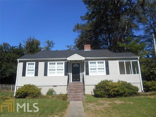 110 Elm Dr, Lagrange, GA 30240 - photo 1