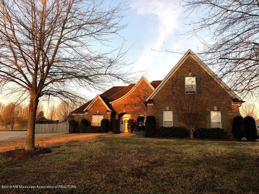 Beautiful House