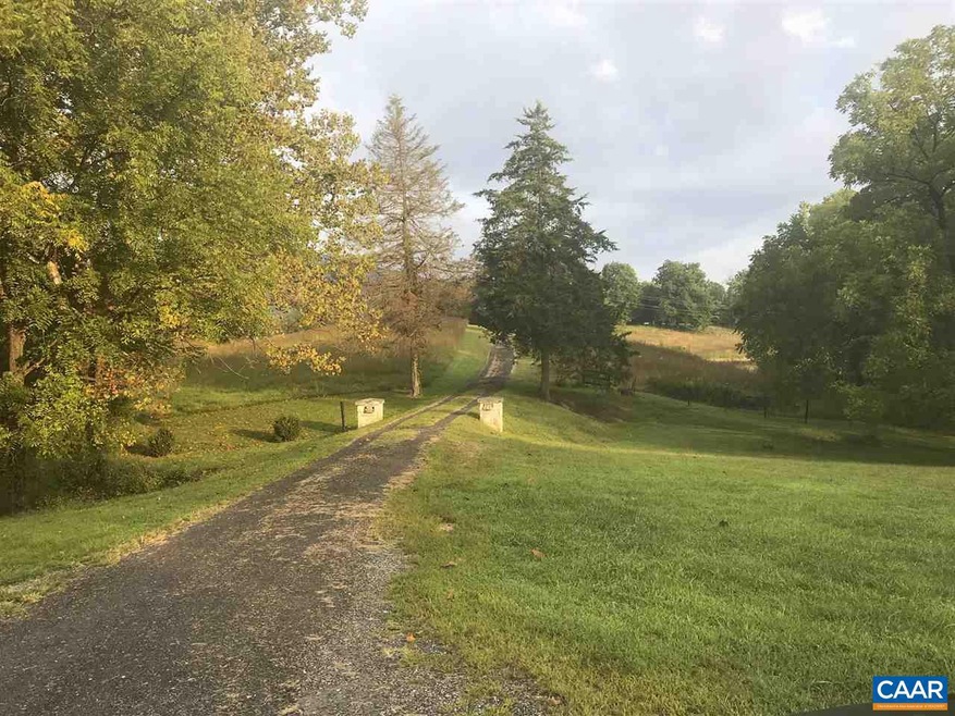 5601 Rockfish Valley Hwy, Afton, VA 22920 - photo 1