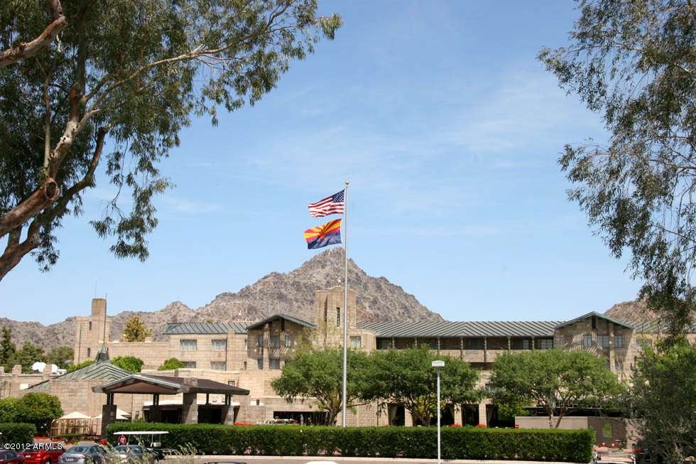The Biltmore Resort