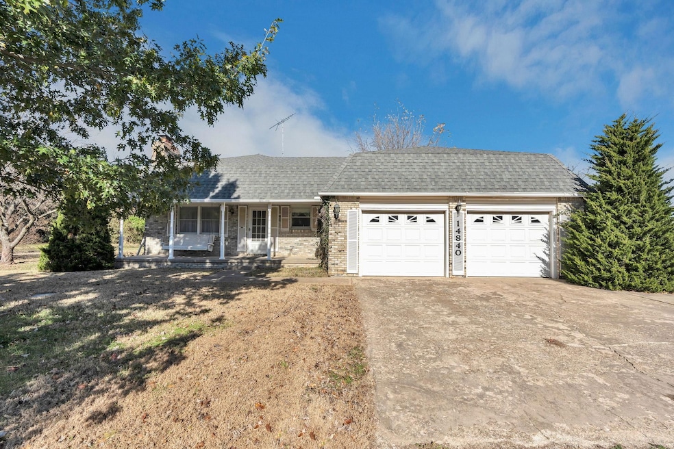 14840 SW 166th St, Rose Hill, KS 67133 - photo 1