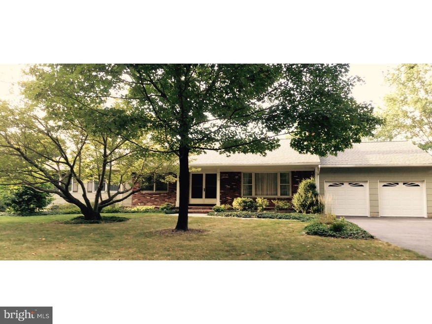 17 Greene Dr, Princeton Junction, NJ 08550 - photo 1