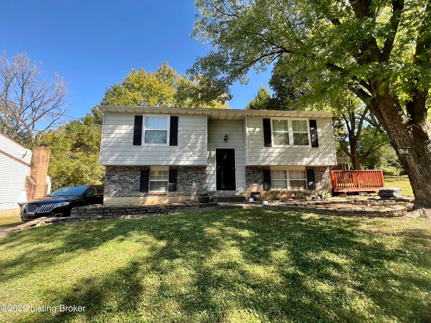 8305 Pennsylvania Run Rd, Louisville, KY 40228 - photo 1