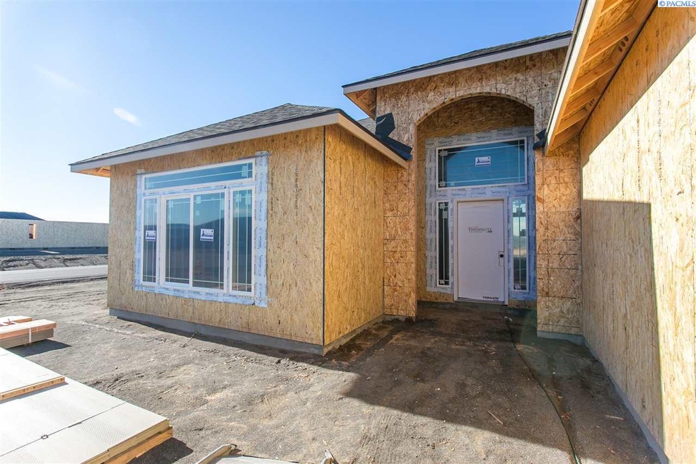 6600 Recurve Rd, Pasco, WA 99301 - photo 1