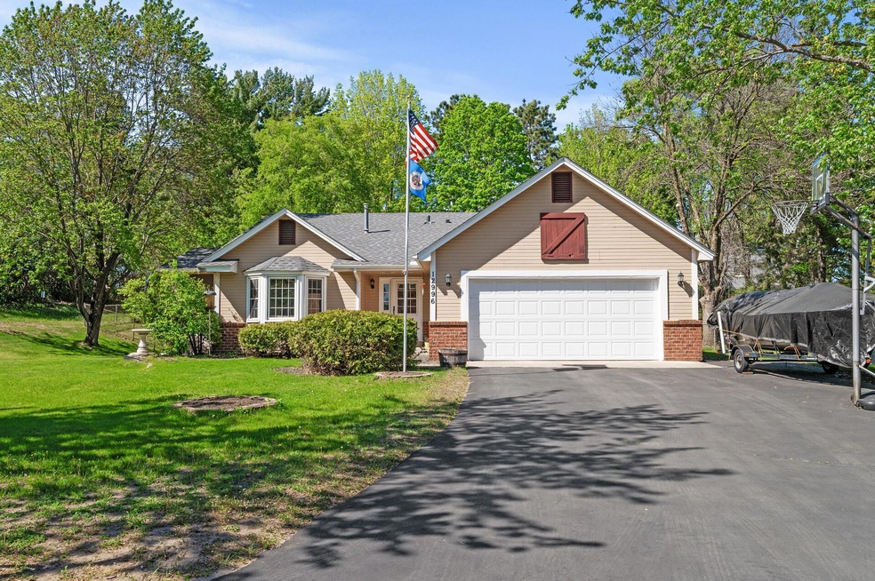 12996 Grouse St NW, Coon Rapids, MN 55448 - photo 1