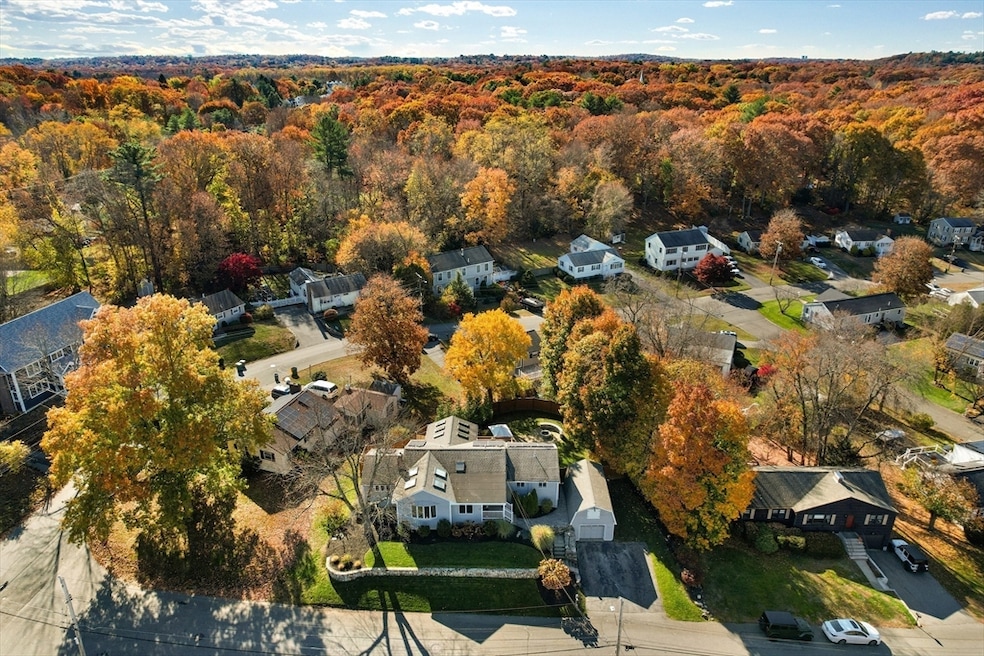 4 Senator Rd, Woburn, MA 01801 - photo 1