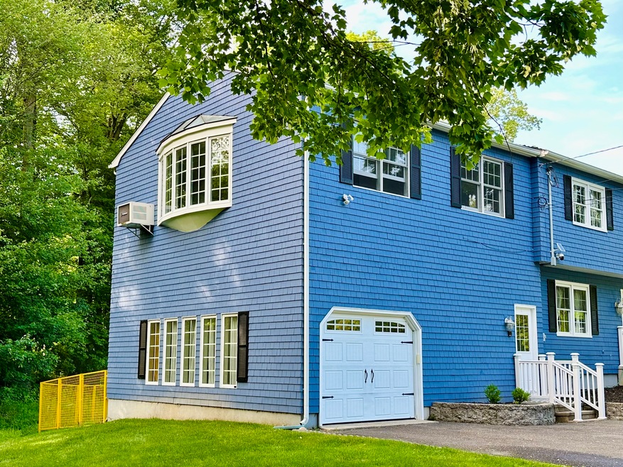 7 Colony Rd, Westport, CT 06880 - photo 1