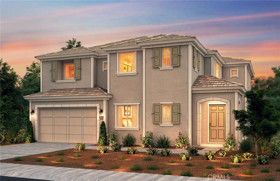 Photo depicts model home - actual home  under construction may vary