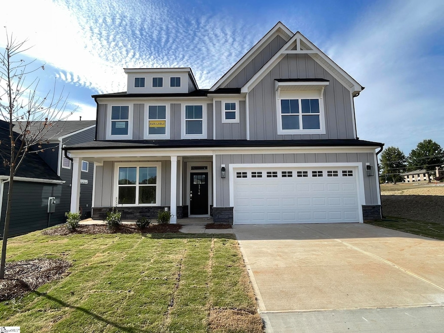 1716 Constitution Ln, Moore, SC 29369 - photo 1