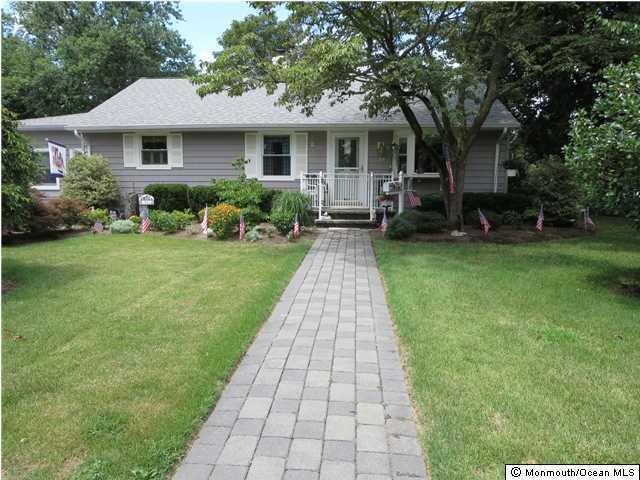12 Monmouth Rd, Eatontown, NJ 07724 - photo 1