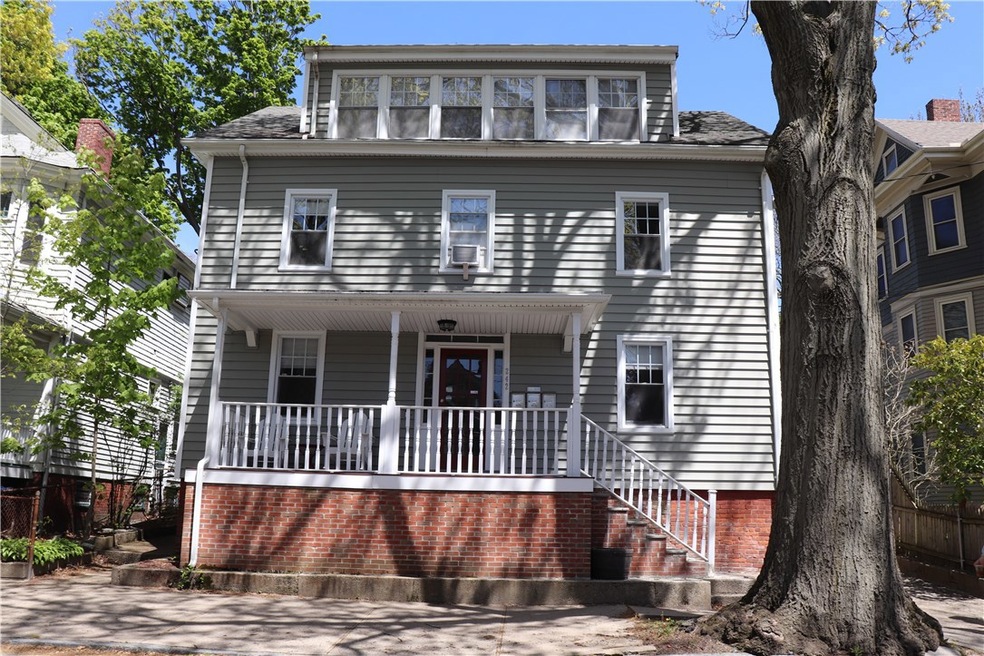 242 Williams St unit A, Providence, RI 02906 - photo 1