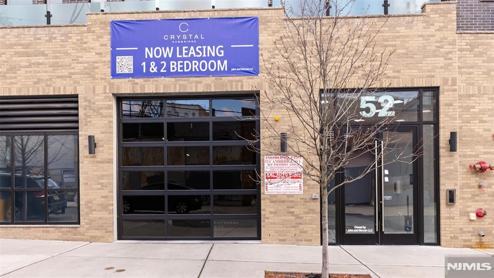 52 Cambridge Ave, Jersey City, NJ 07307 - photo 1