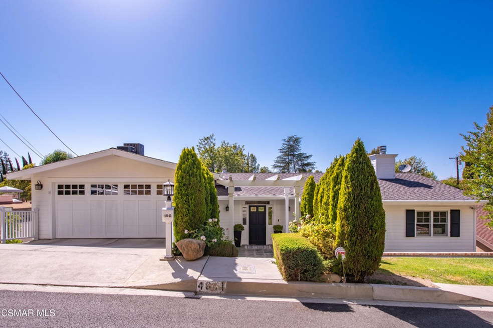 4841 Galendo St, Woodland Hills, CA 91364 - photo 1