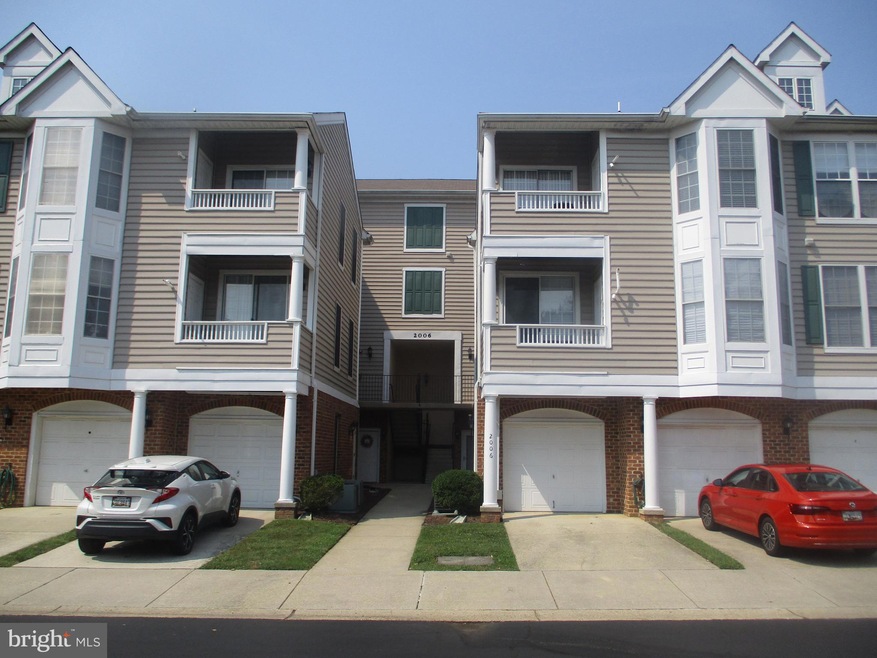 2006 Peggy Stewart Way unit 102, Annapolis, MD 21401 - photo 1
