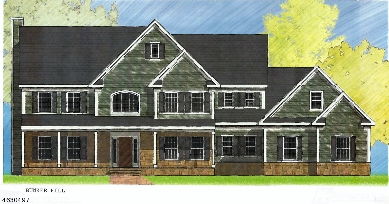 860 Parsonage Hill Rd, Branchburg, NJ 08876 - photo 1