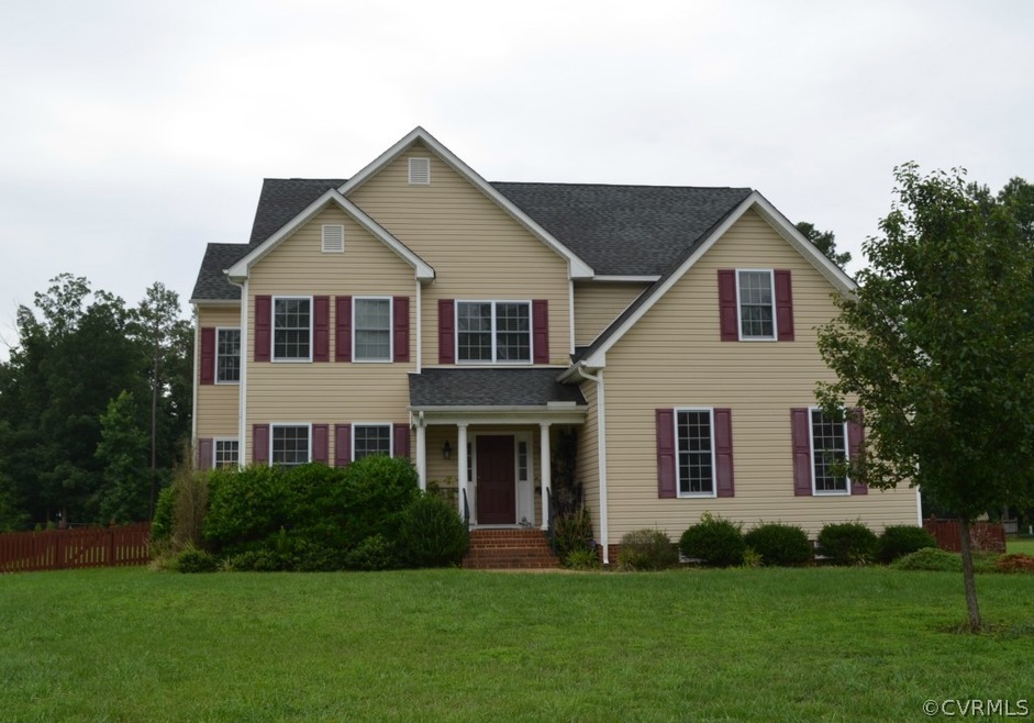 Welcome Home! Call today to see this beautiful hom