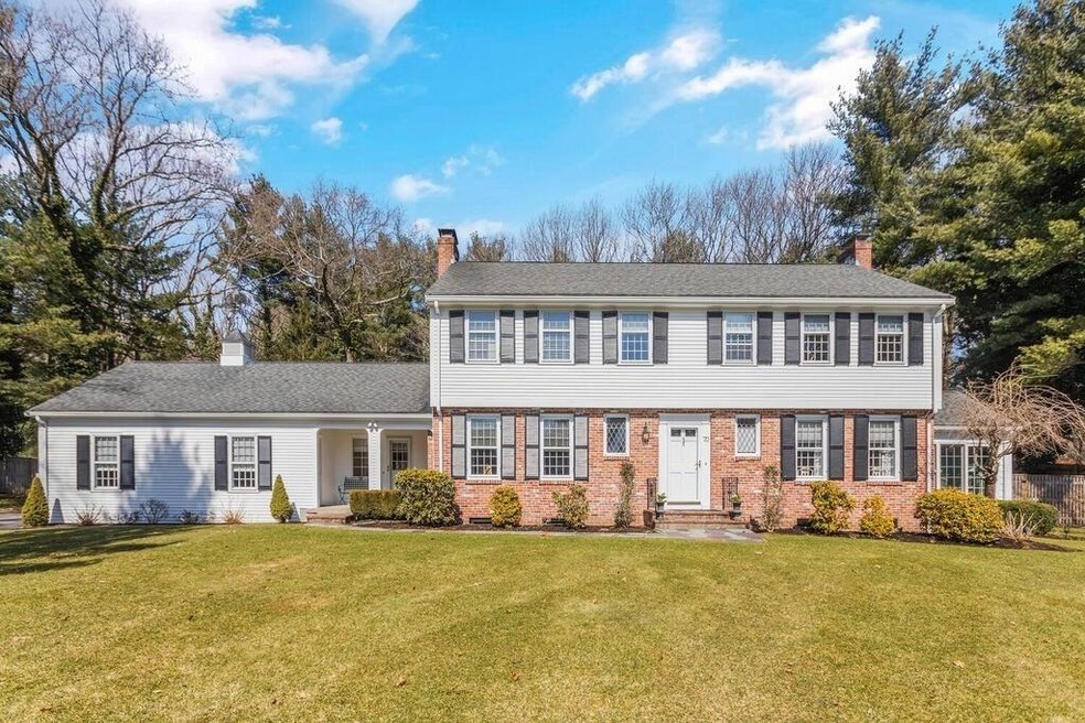 70 Windsor Rd, Needham, MA 02492 - photo 1