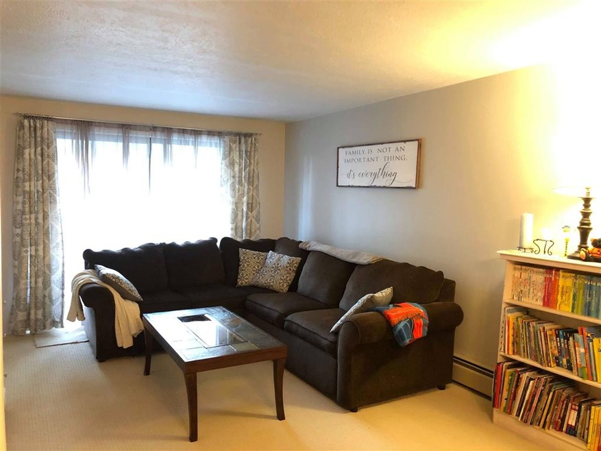 19 Saco St unit 14, Center Conway, NH 03813 - photo 1