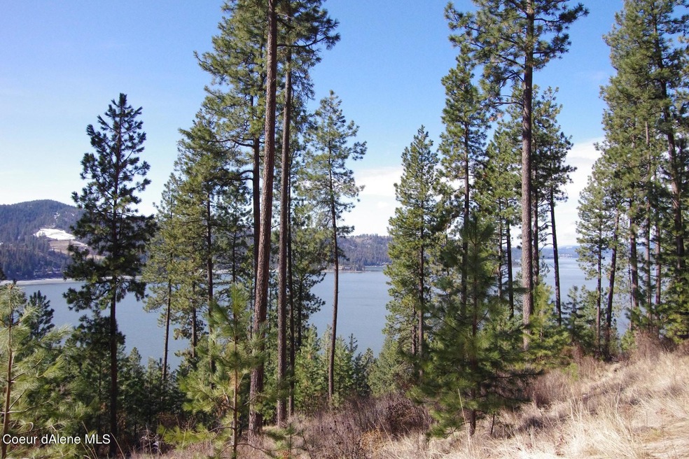 Lot45 Blk3 Promontory, Harrison, ID 83833 - photo 1