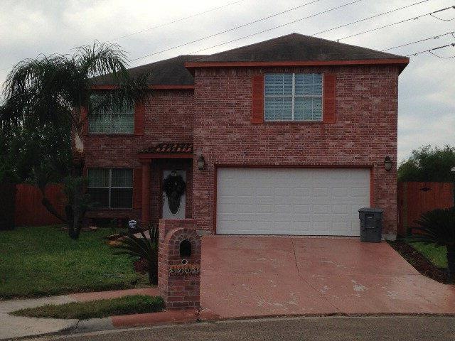 3201 Mallory Dr unit 38, Edinburg, TX 78541 - photo 1