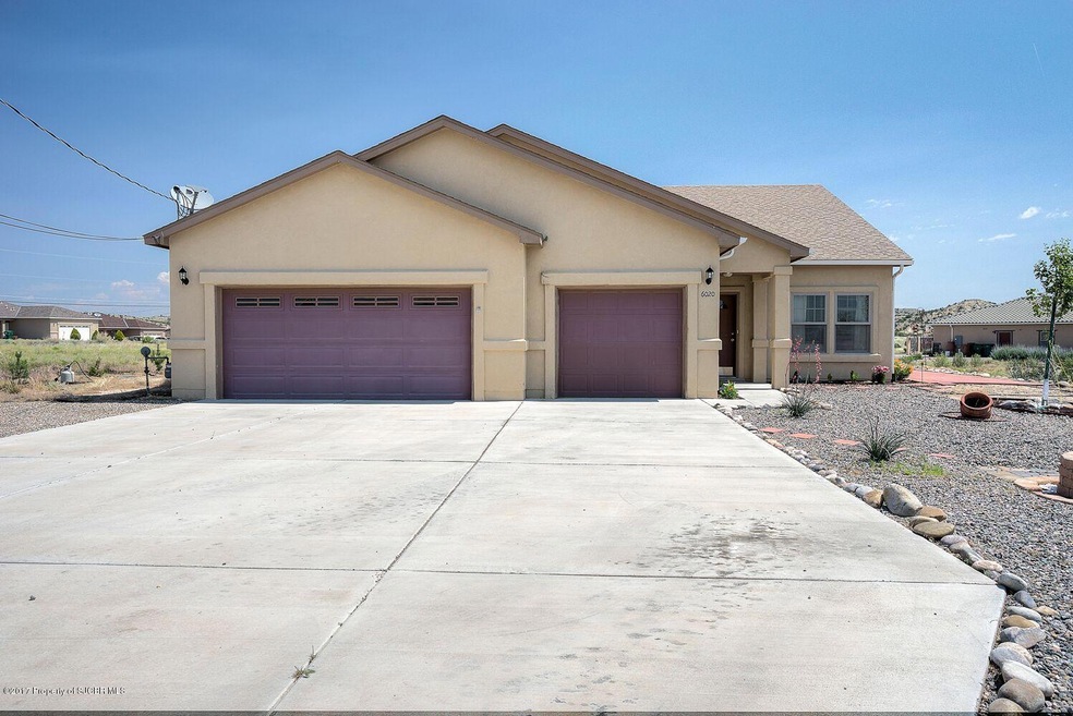 6020 Kristy St, Farmington, NM 87401 - photo 1