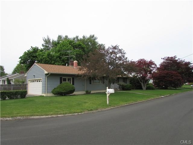 95 Okenuck Trail, Stratford, CT 06614 - photo 1