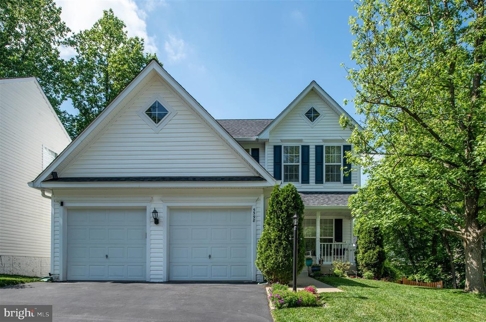 5598 Assateague Place, Manassas, VA 20112 - photo 1