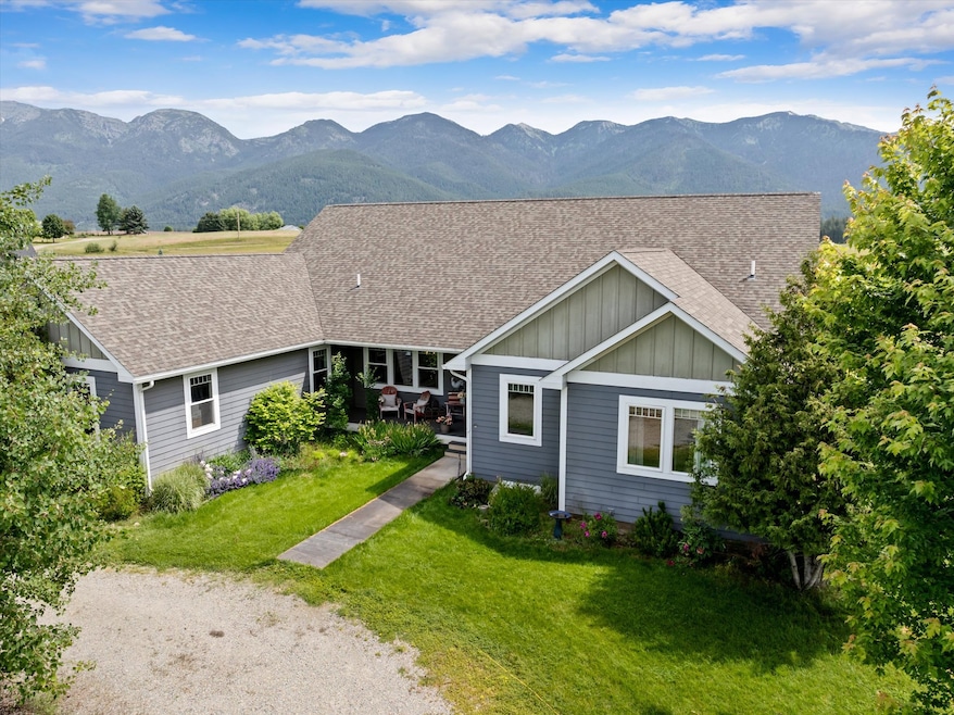 451 Creston Hatchery Rd, Kalispell, MT 59901 - photo 1